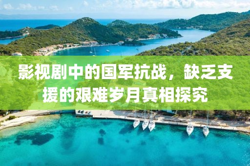 影视剧中的国军抗战，缺乏支援的艰难岁月真相探究