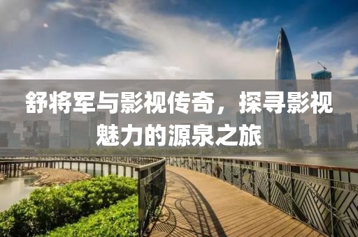 舒将军与影视传奇，探寻影视魅力的源泉之旅