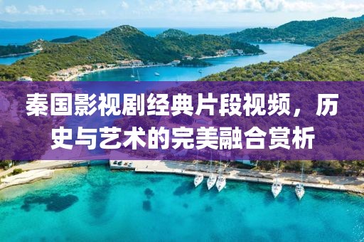 秦国影视剧经典片段视频，历史与艺术的完美融合赏析