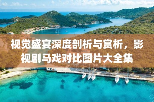 视觉盛宴深度剖析与赏析，影视剧马戏对比图片大全集