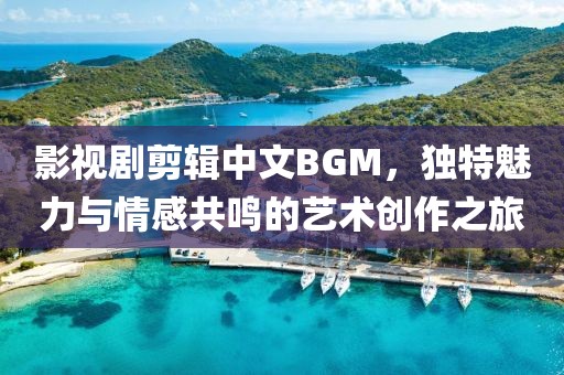 影视剧剪辑中文BGM，独特魅力与情感共鸣的艺术创作之旅