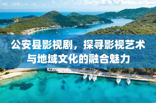 公安县影视剧，探寻影视艺术与地域文化的融合魅力